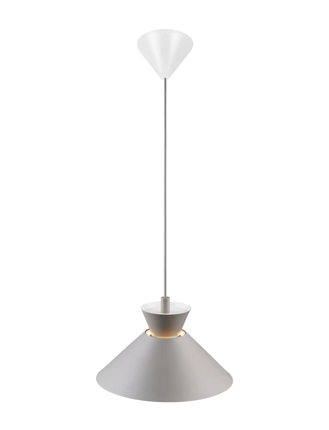 Nordlux - Dial 25 | Pendant - rippvalgustid - grey - 2