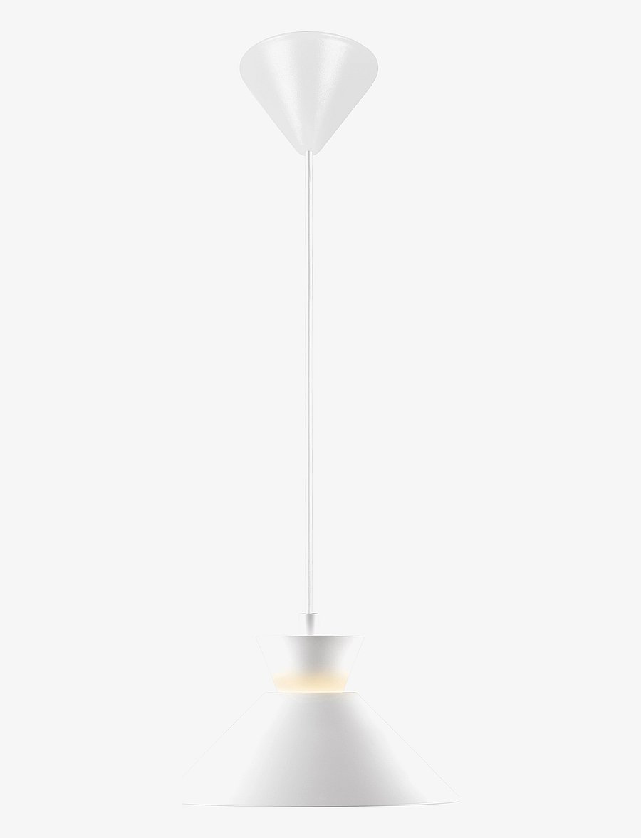 Nordlux - Dial 25 | Pendant | - rippvalgustid - white - 1