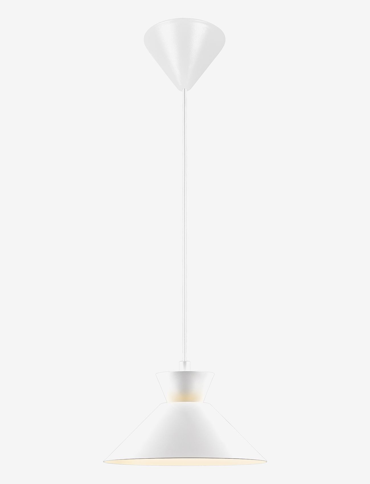 Nordlux - Dial 25 | Pendant | - pendellampen - white - 1