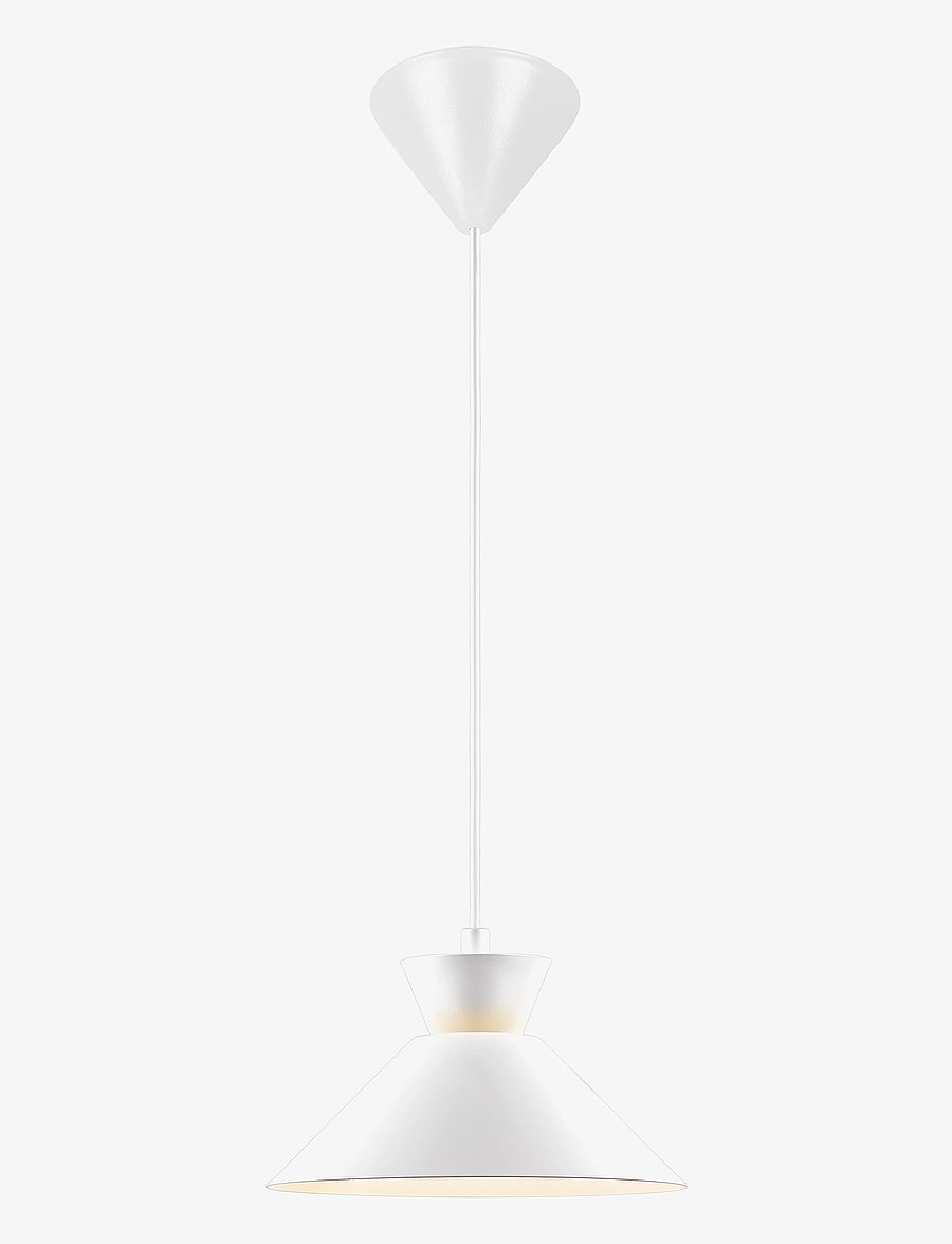 Nordlux - Dial 25 | Pendant | - rippvalgustid - white - 2
