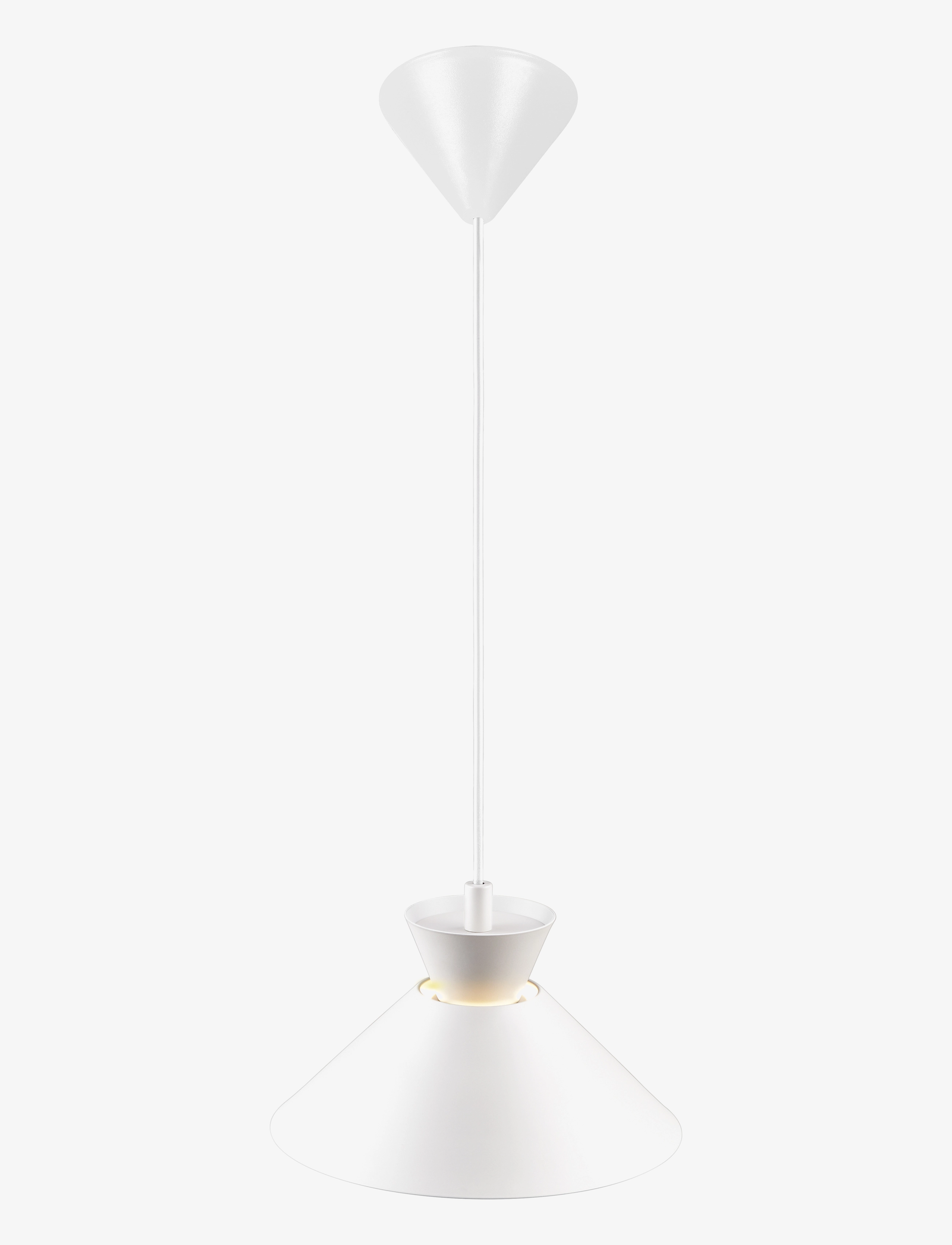 Nordlux - Dial 25 | Pendel | - pendler - white - 3