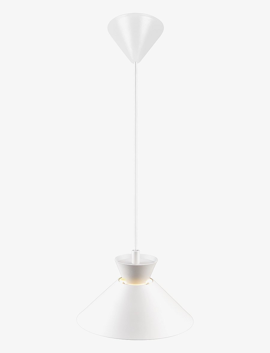 Nordlux - Dial 25 | Pendant | - rippvalgustid - white - 3