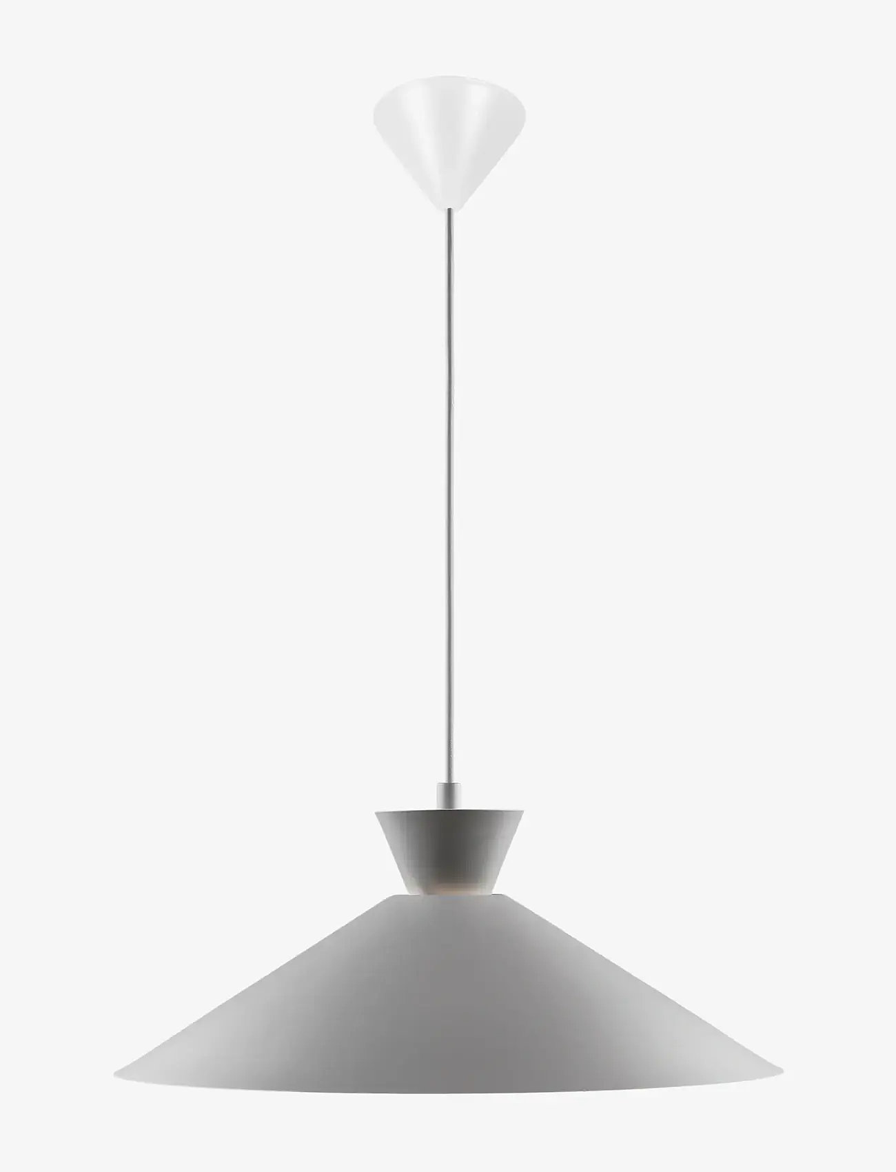 Nordlux - Dial 45 | Taklampa - pendellampor - grey - 0