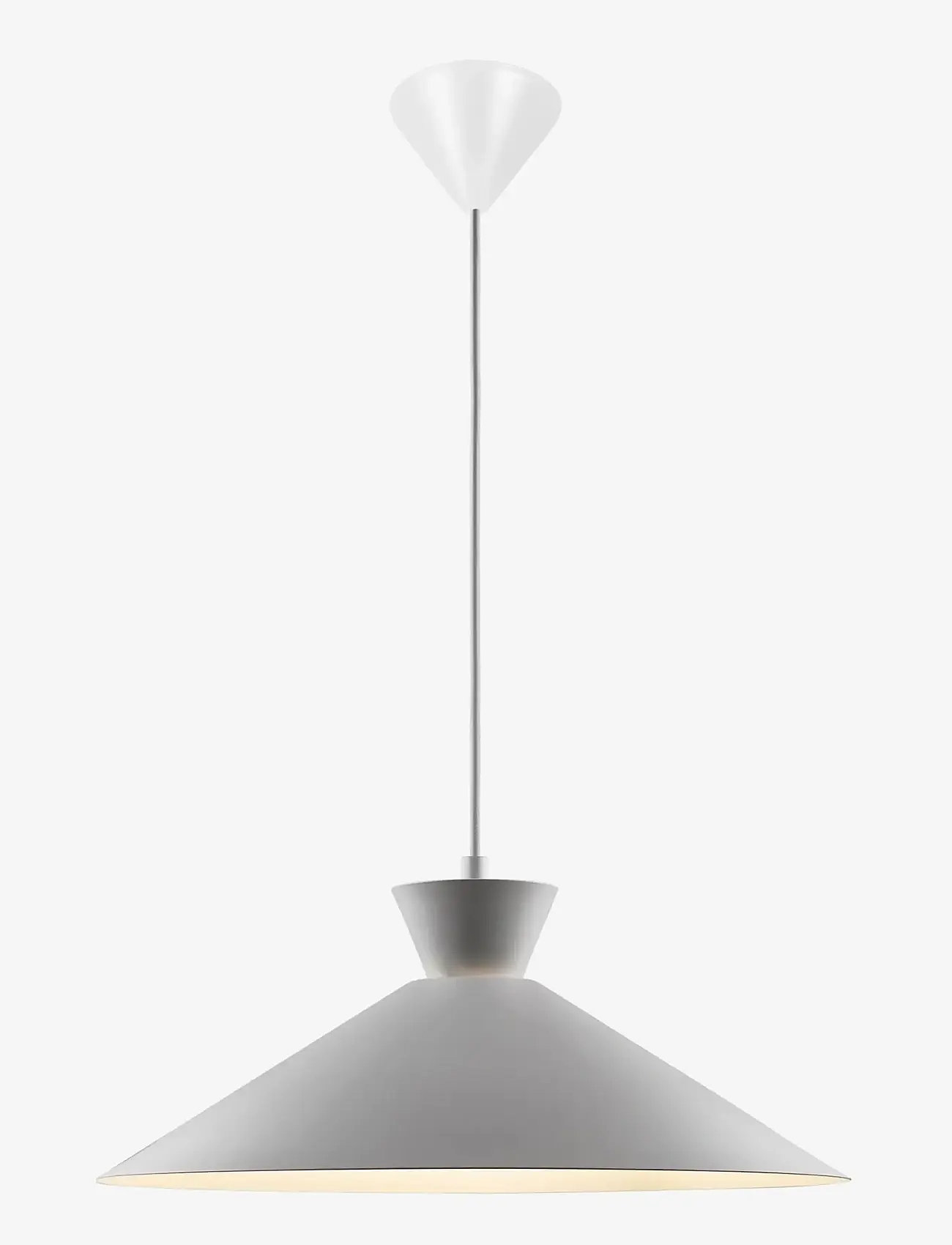 Nordlux - Dial 45 | Taklampa - pendellampor - grey - 1