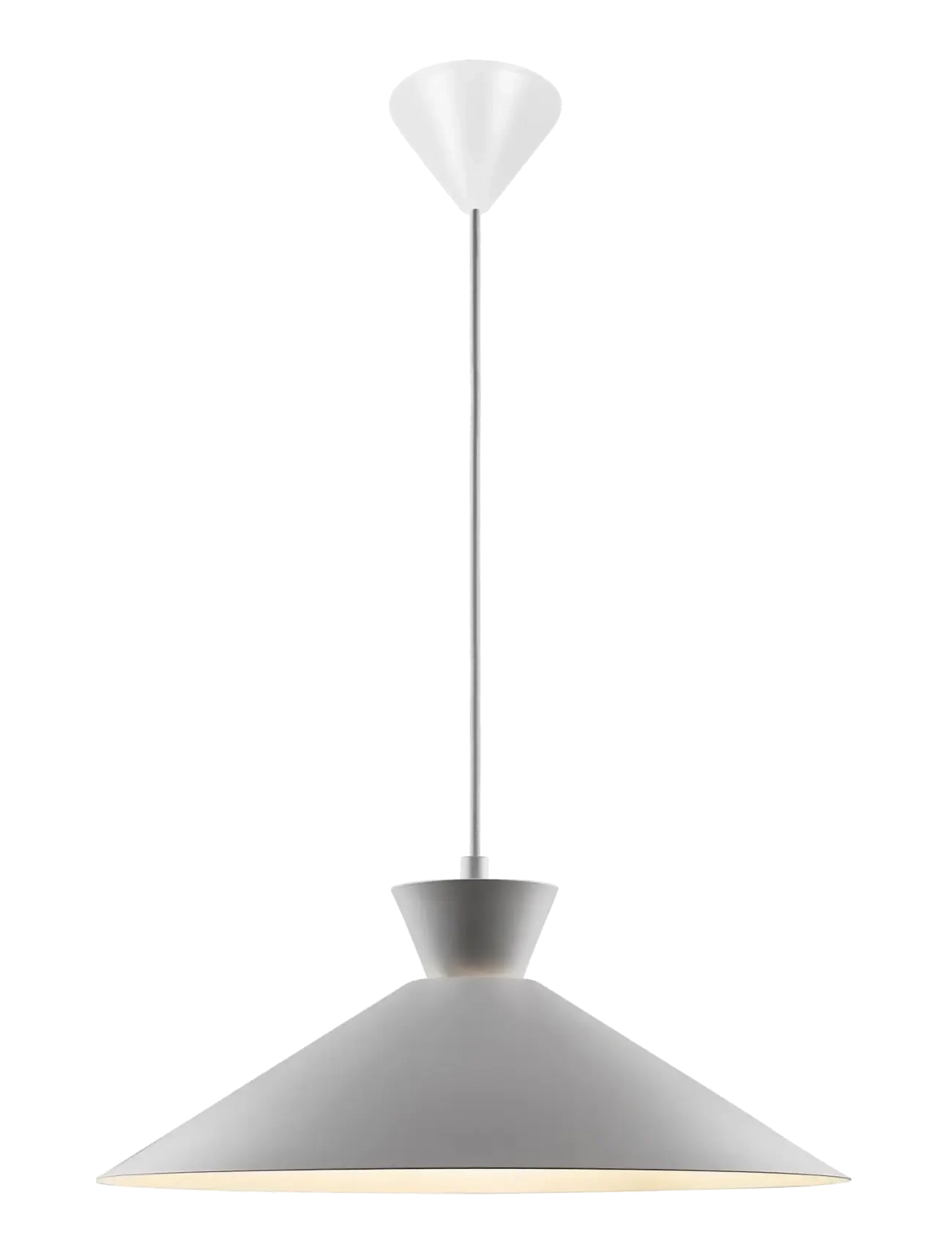 Nordlux - Dial 45 | Pendel - pendler - grey - 2