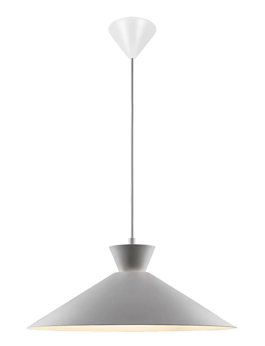 Nordlux - Dial 45 | Pendant | - pendellampen - grey - 2