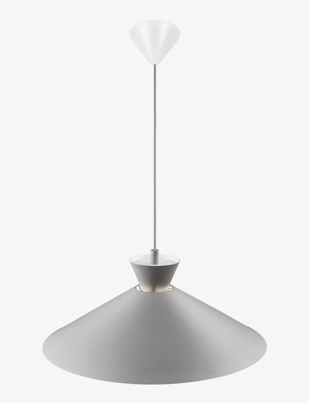 Nordlux - Dial 45 | Pendant - rippvalgustid - grey - 2