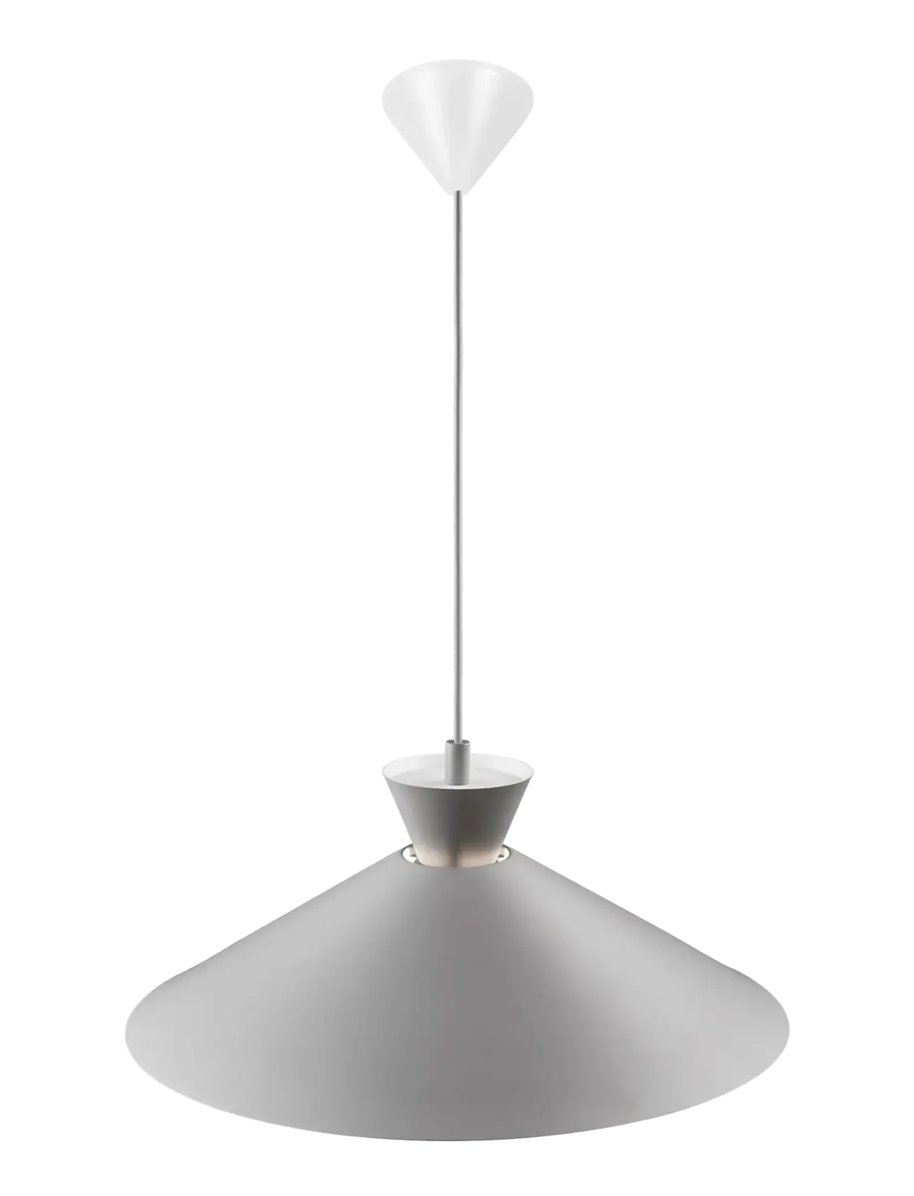 Nordlux - Dial 45 | Pendel - pendler - grey - 3