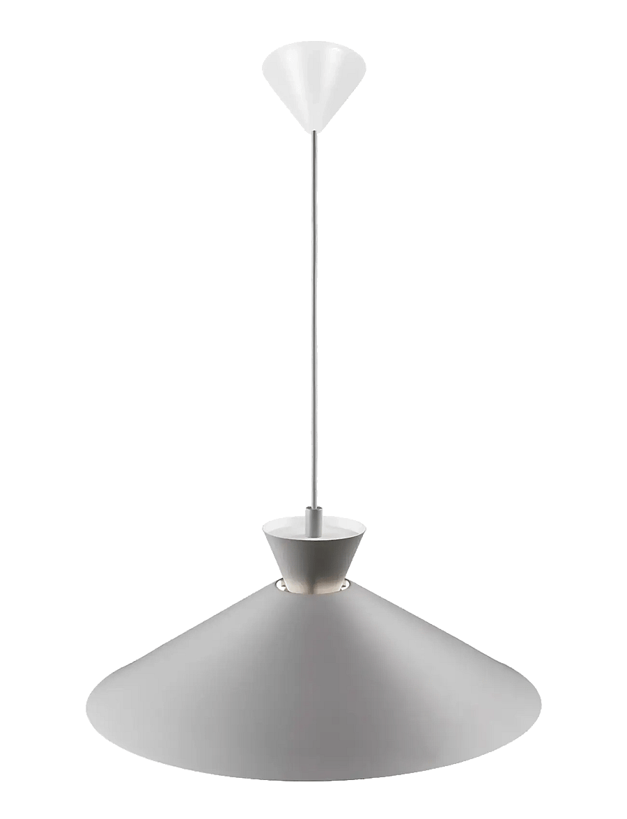 Nordlux - Dial 45 | Pendant | - pendellampen - grey - 3