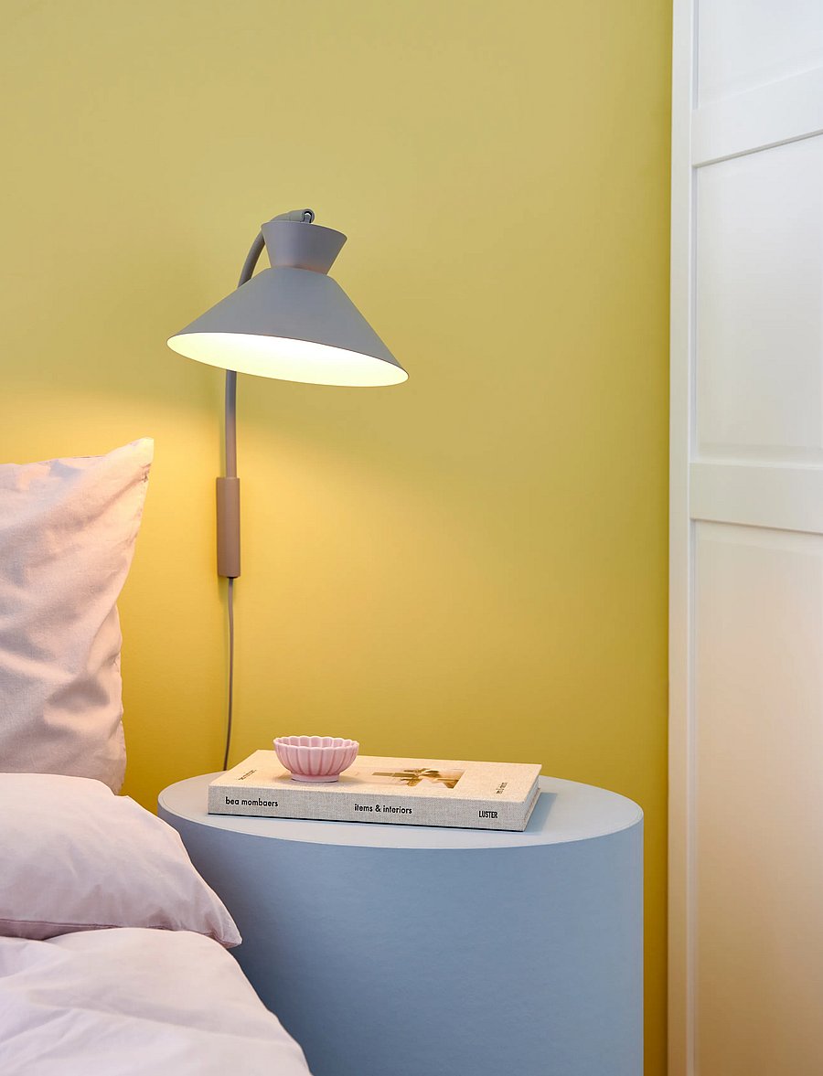 Nordlux - Dial | Wall light - seinalambid - grey - 0