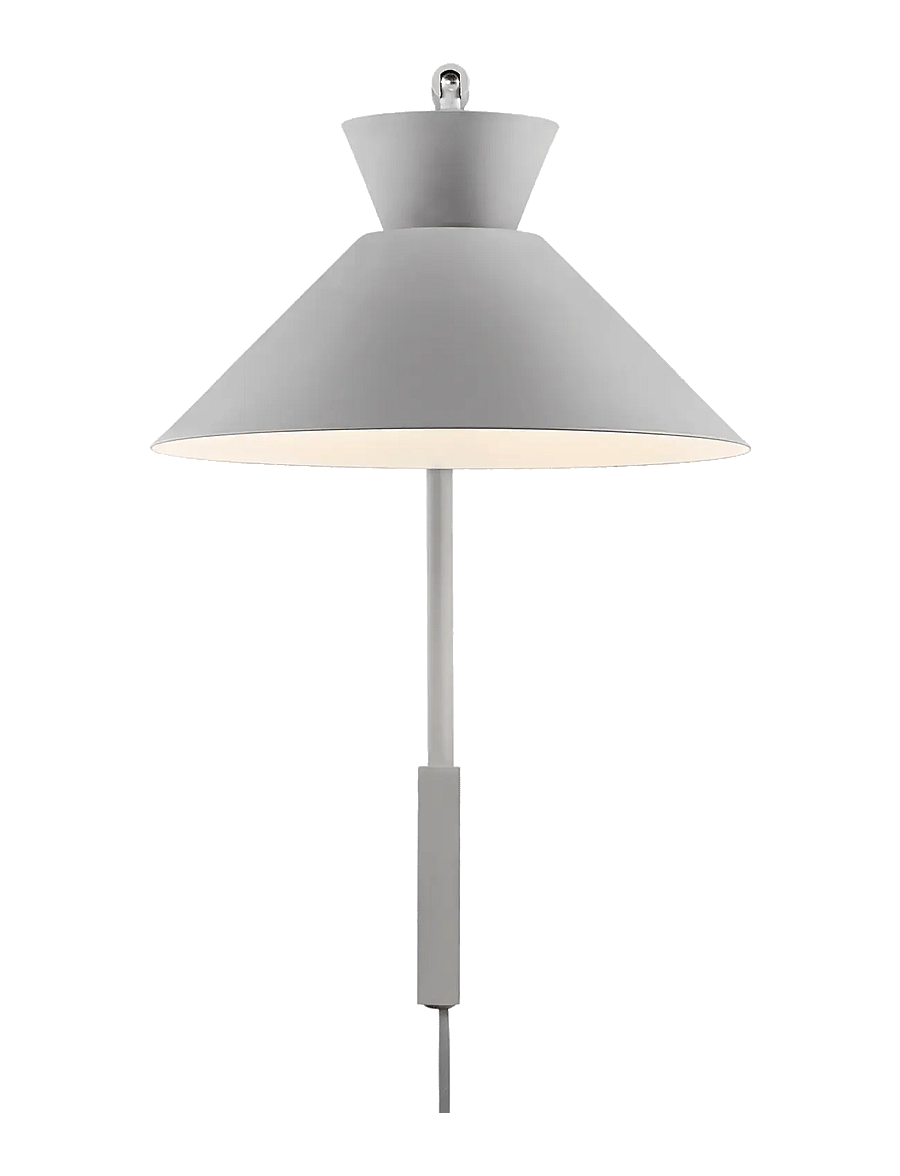 Nordlux - Dial | Wall light - seinalambid - grey - 3