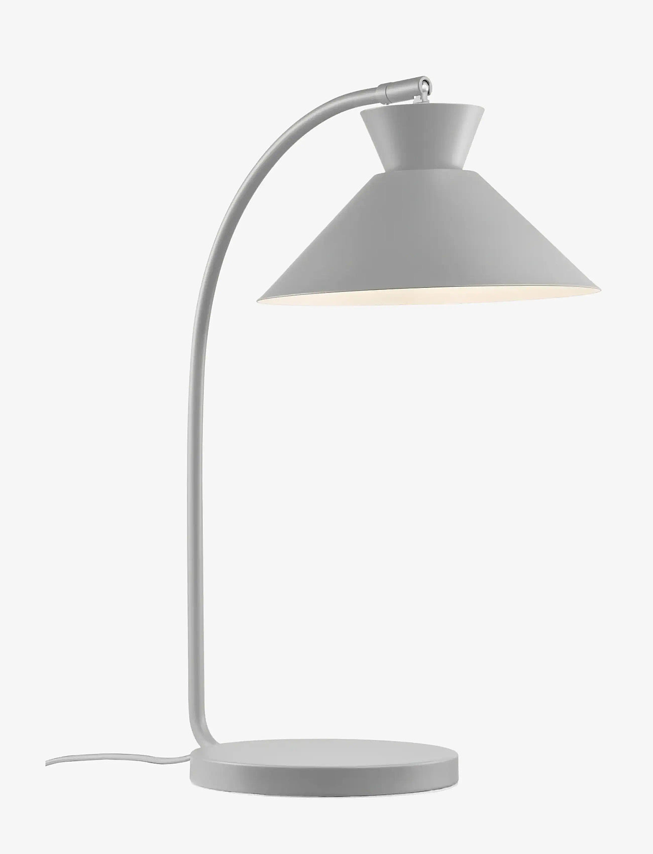 Nordlux - Dial  | Table lamp - table lamps - grey - 2