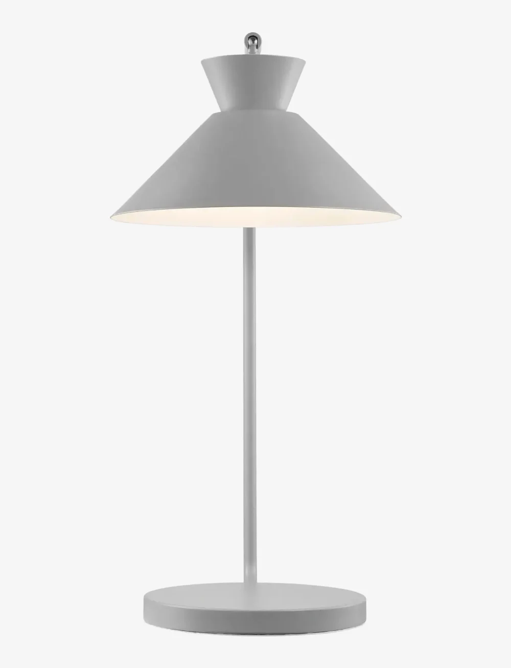 Nordlux - Dial | Table lamp - nach preis einkaufen - grey - 2