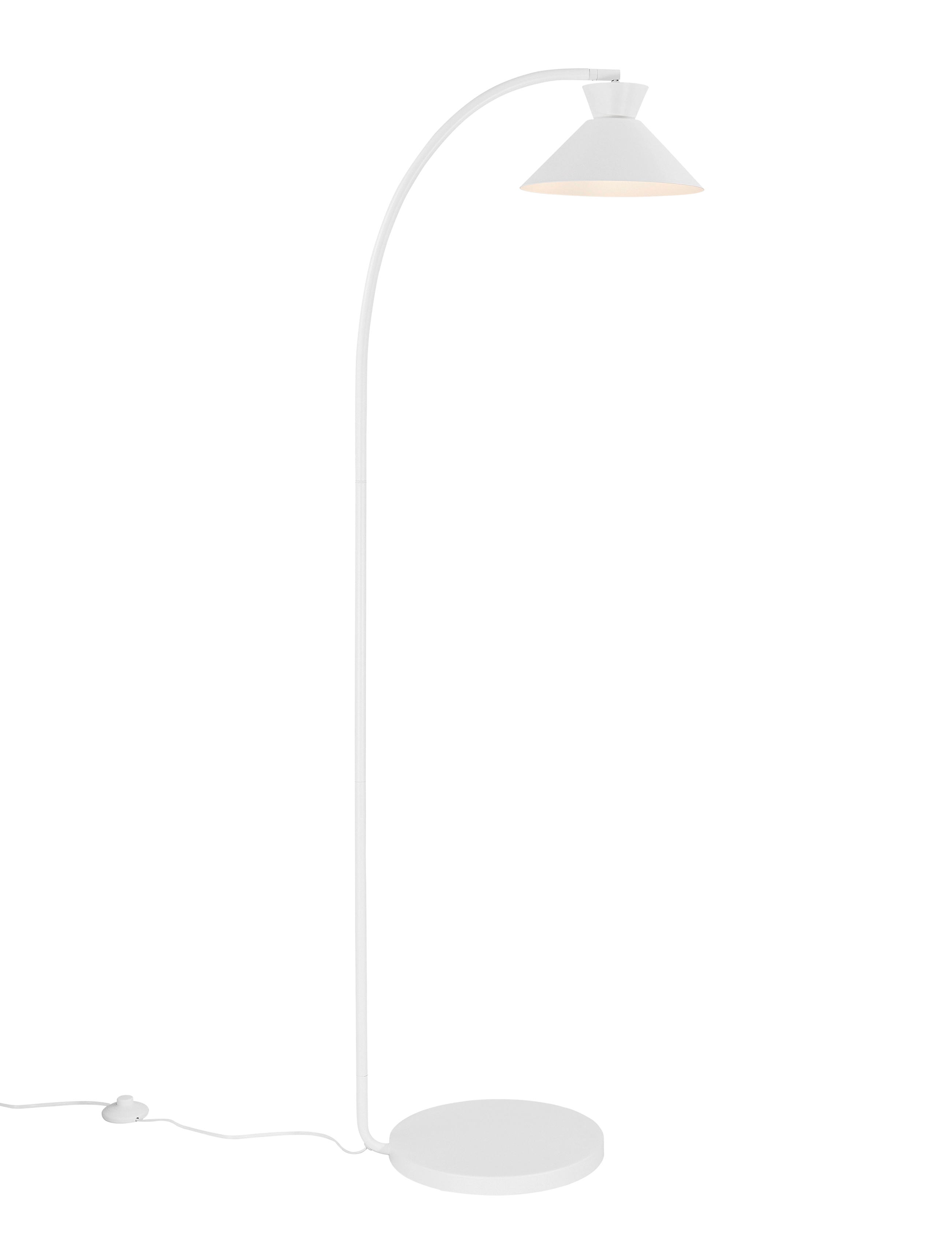 Nordlux - Dial | Floor lamp | - toršerai - white - 3