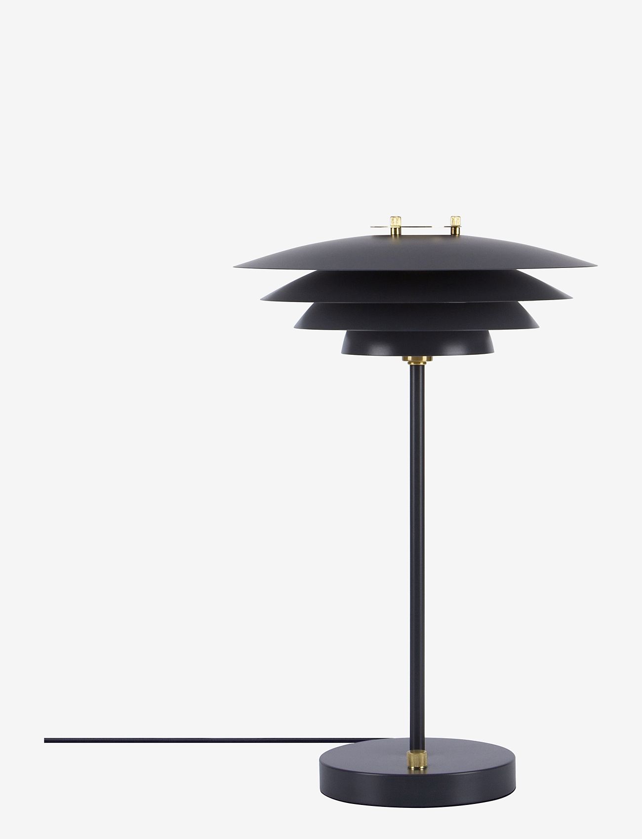 Nordlux - Bretagne | Table lamp | - stalinės lempos - grey - 0
