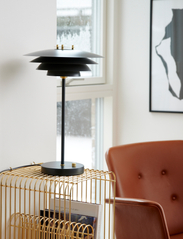 Nordlux - Bretagne | Table lamp | - stalinės lempos - grey - 2