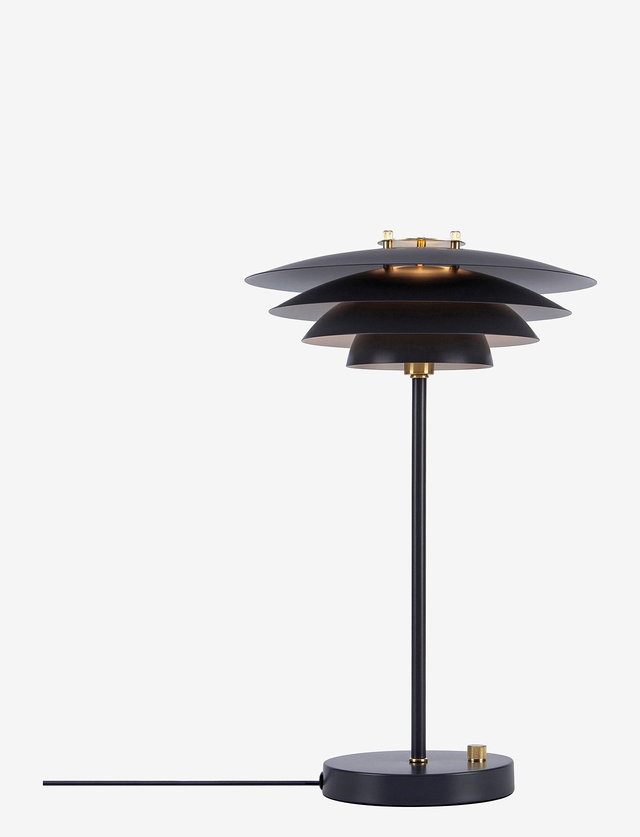 Nordlux - Bretagne | Table lamp | - stalinės lempos - grey - 1