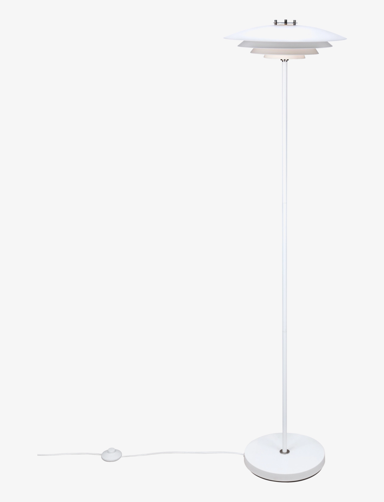 Nordlux Bretagne | Gulvlampe |, Gulvlampe, Hvid, Str: ONE SIZE