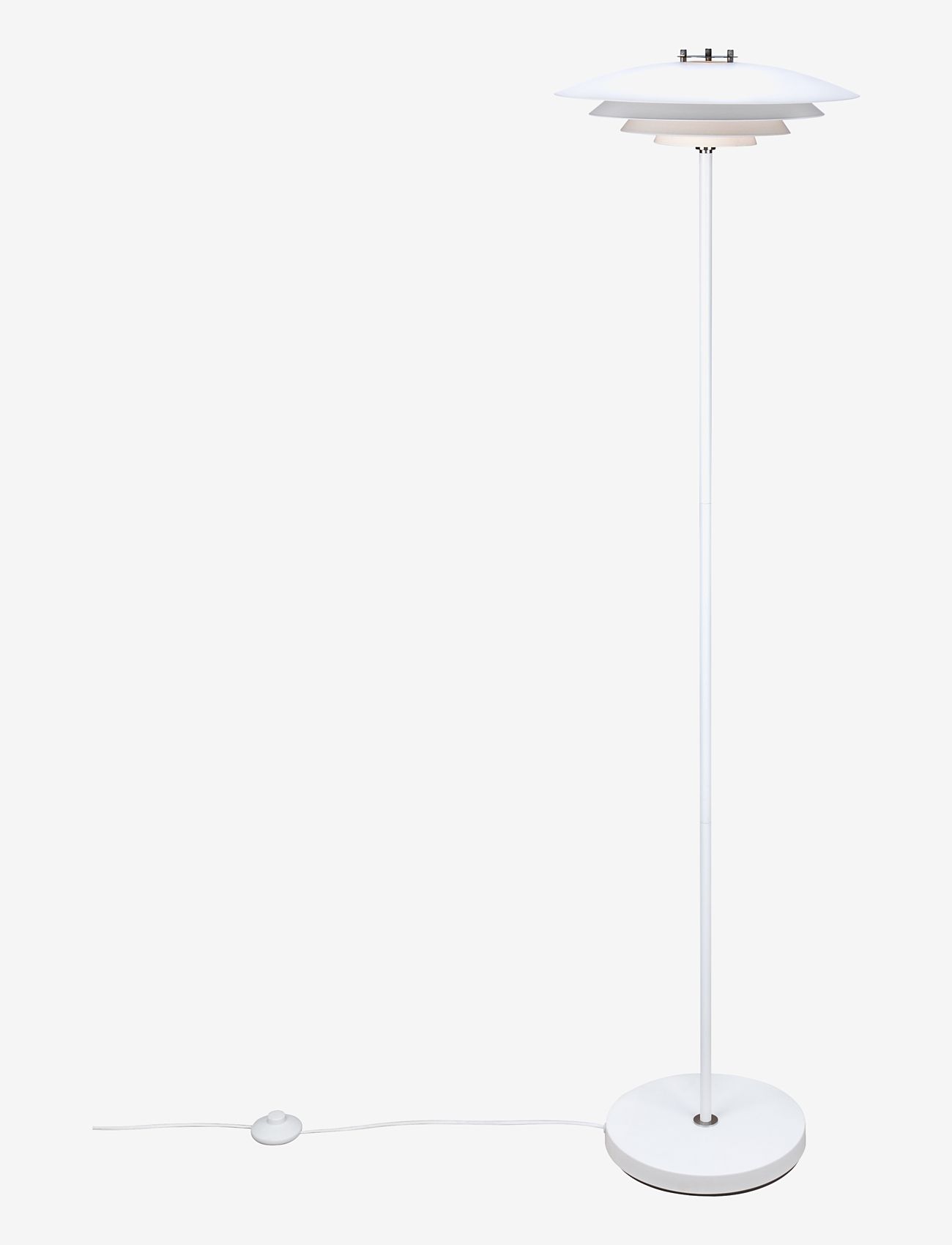 Nordlux - Bretagne | Floor lamp | - stehlampen - white - 1
