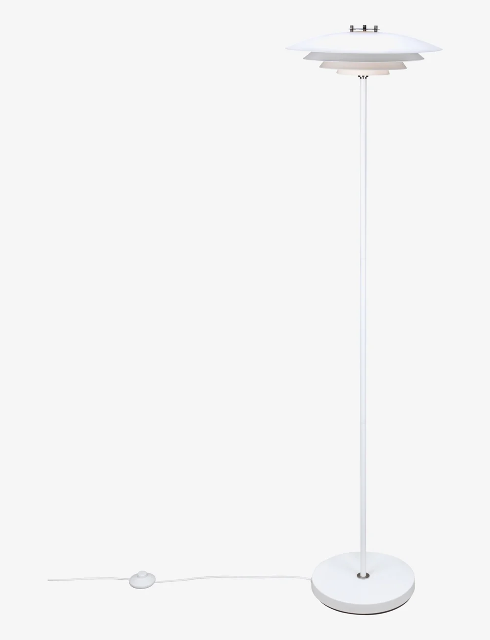 Nordlux - Bretagne | Floor lamp | - nach preis einkaufen - white - 0