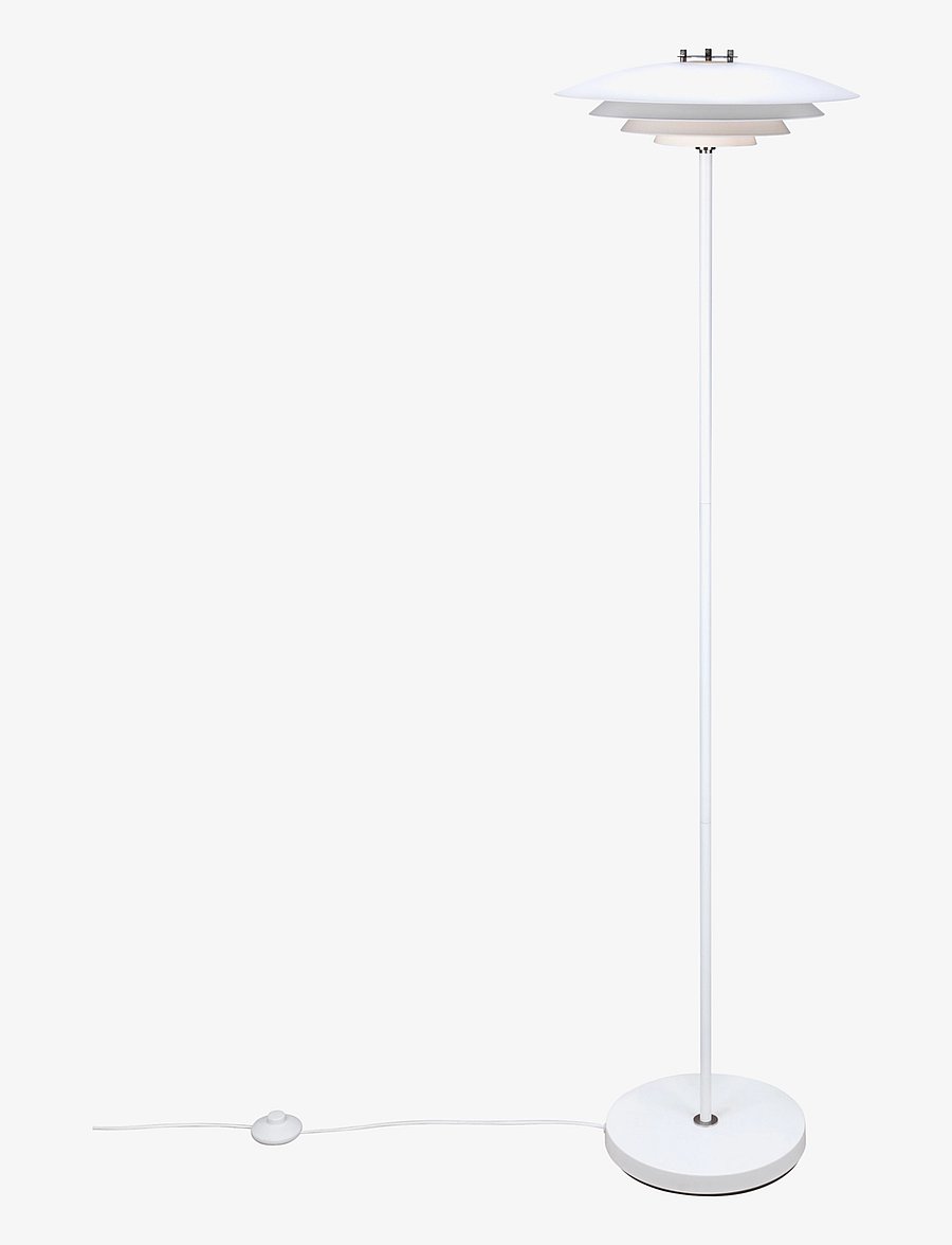 Nordlux - Bretagne | Floor lamp | - põrandalambid - white - 1