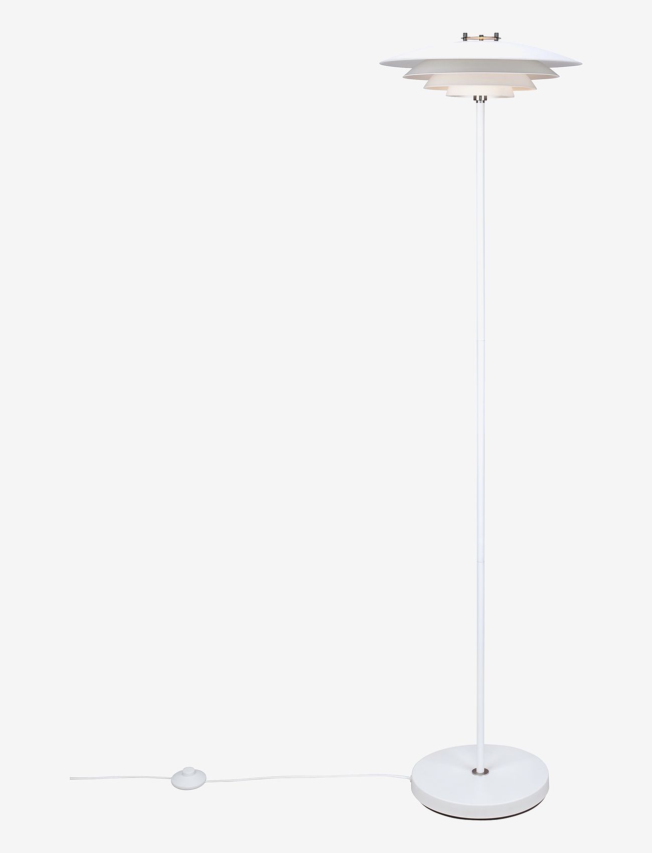 Nordlux - Bretagne | Floor lamp | - stehlampen - white - 2