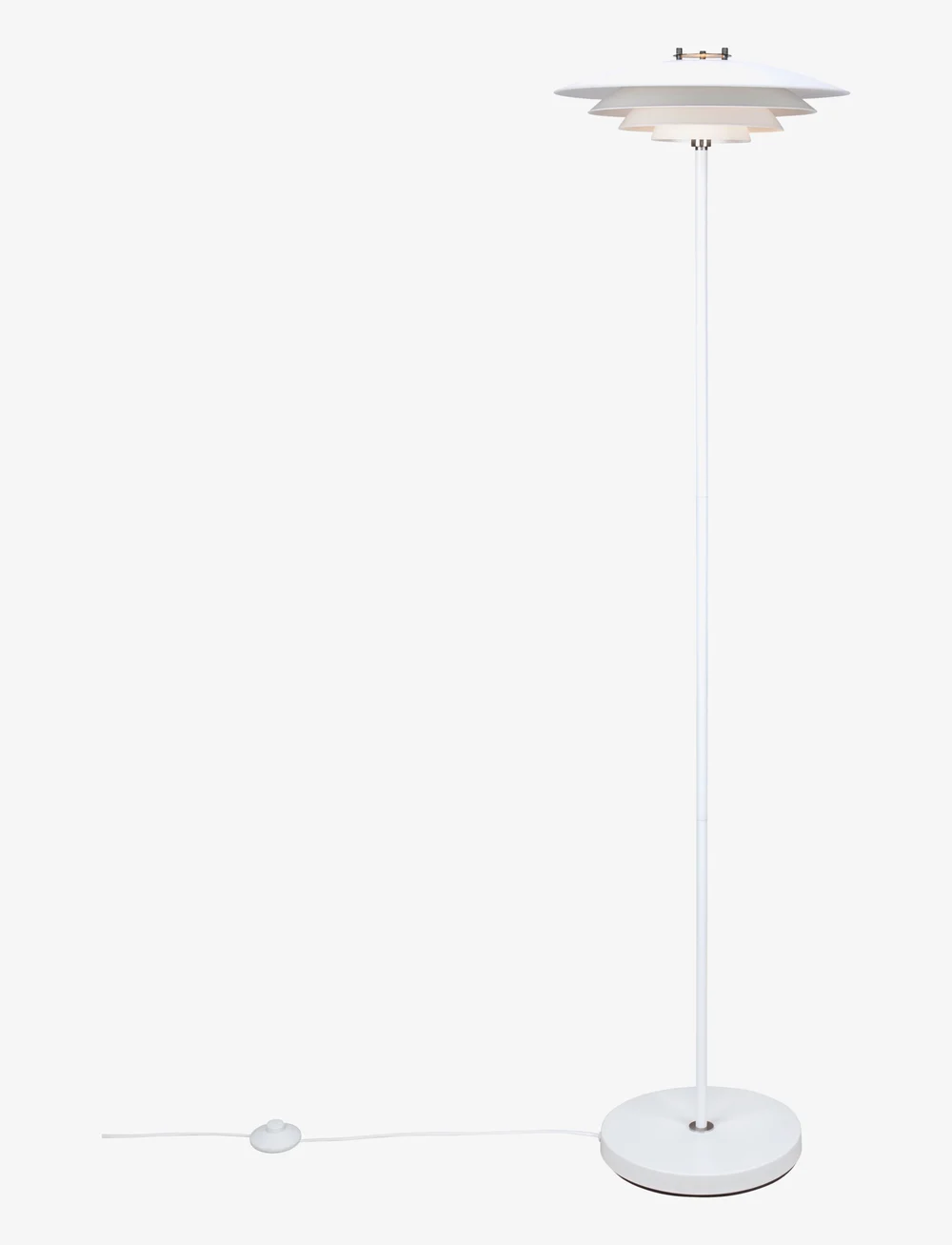 Nordlux - Bretagne | Floor lamp | - nach preis einkaufen - white - 1