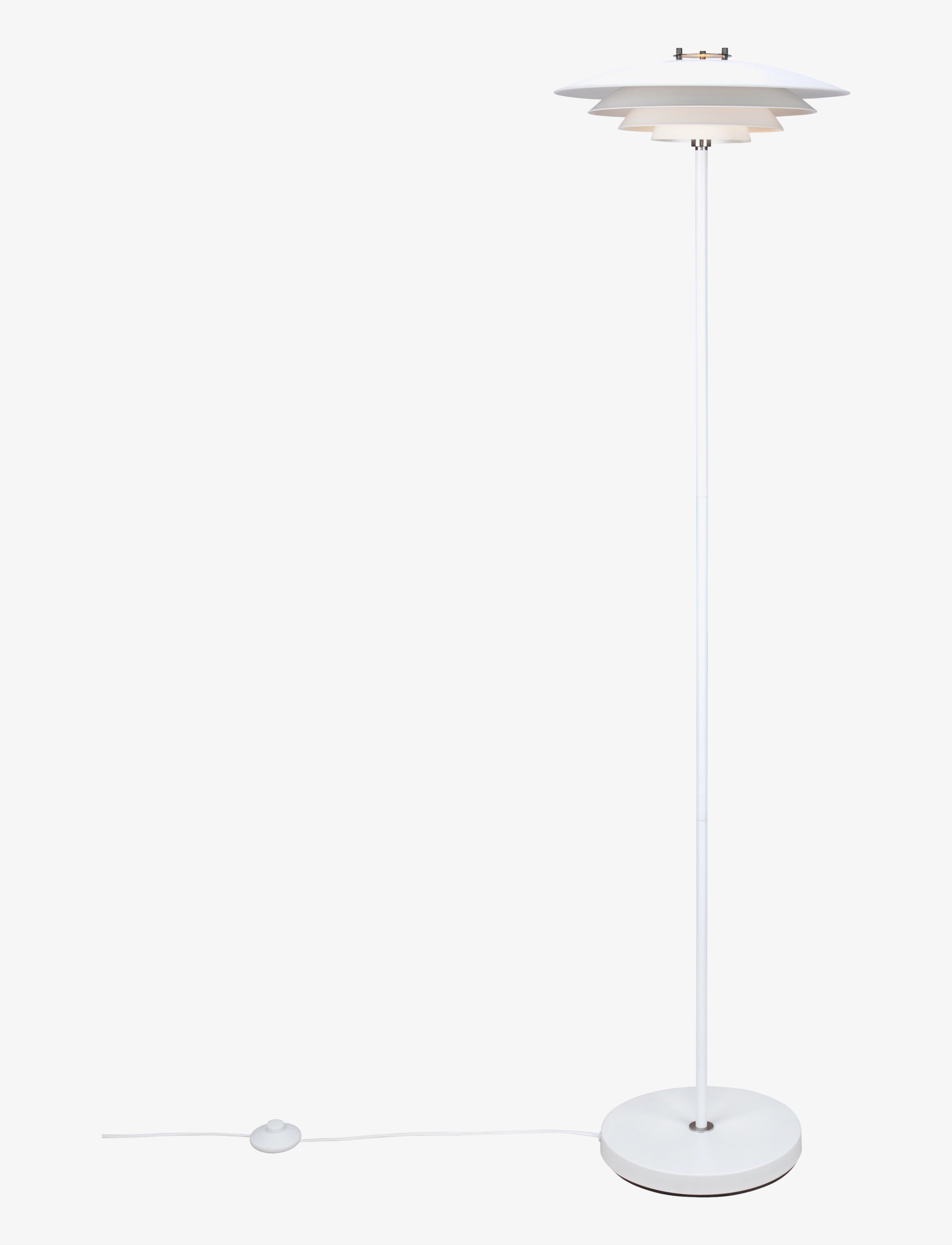 Nordlux - Bretagne | Golvlampa | - golvlampor - white - 2