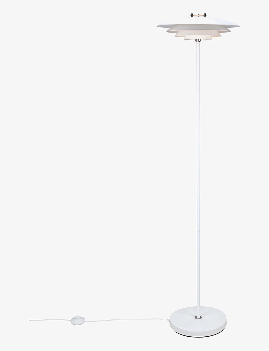 Nordlux - Bretagne | Floor lamp | - põrandalambid - white - 2