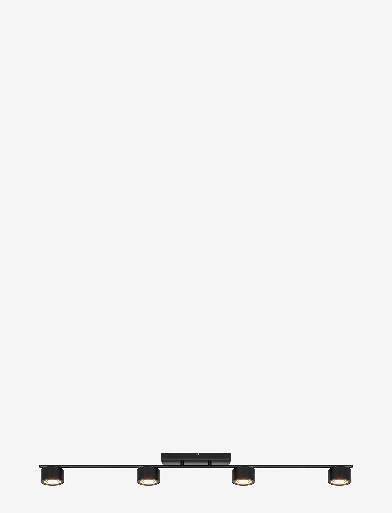 Nordlux - Clyde 4 | Spot Light | - pendant lamps - black - 2