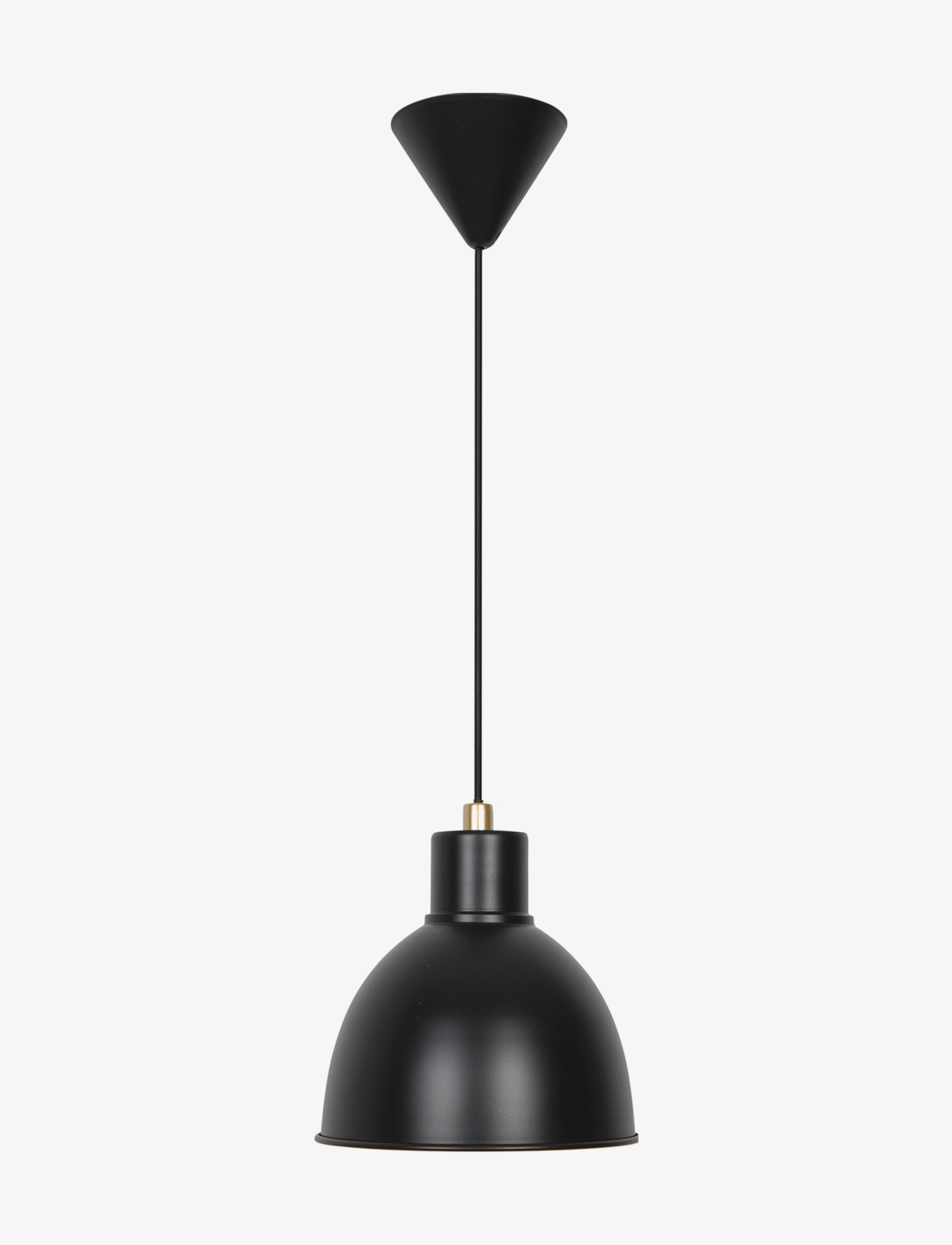 Nordlux Pop | Pendant | - Beleuchtung - MATT BLACK / black