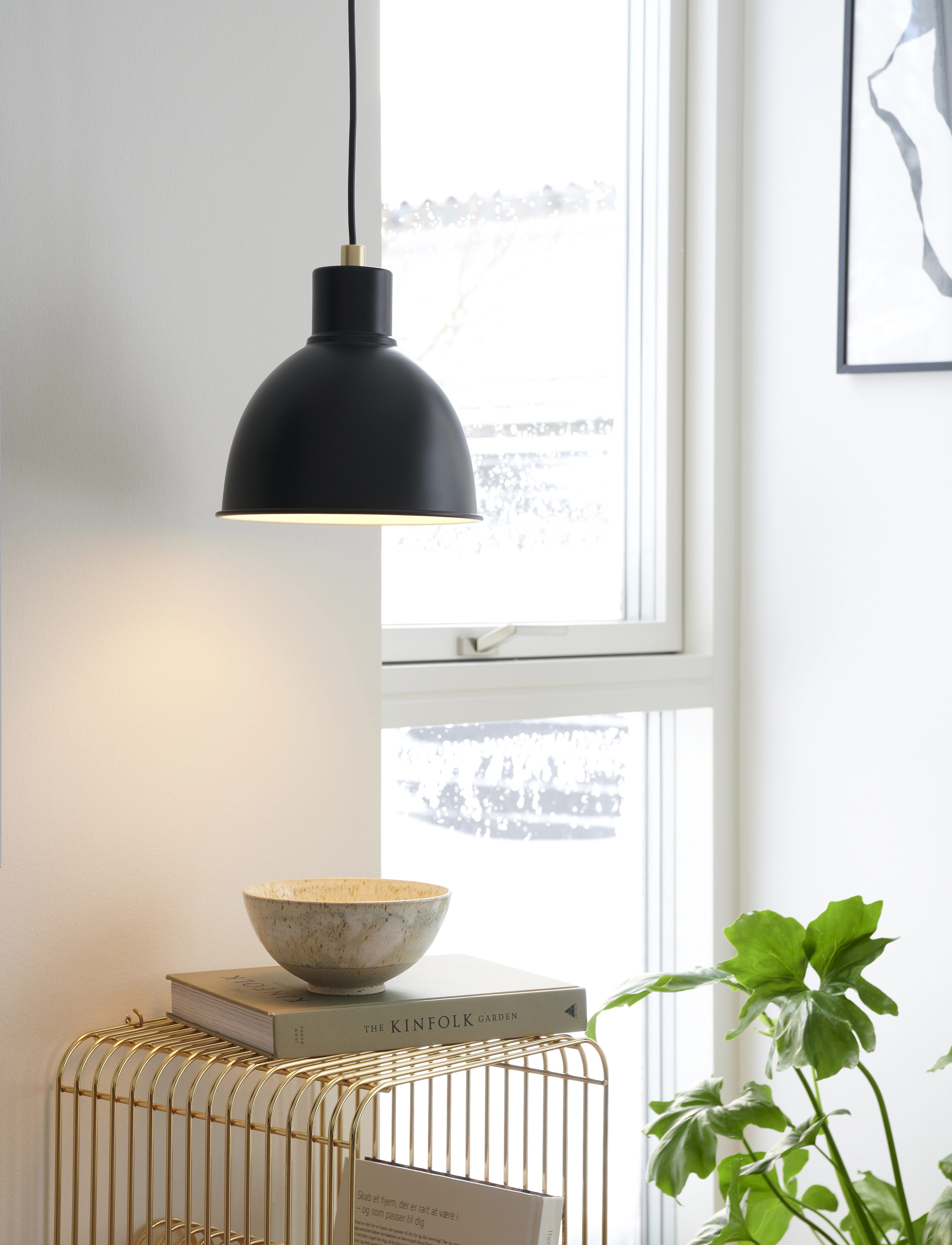 Nordlux Pop | Pendant |,,,Schwarz Gr.ONE SIZE