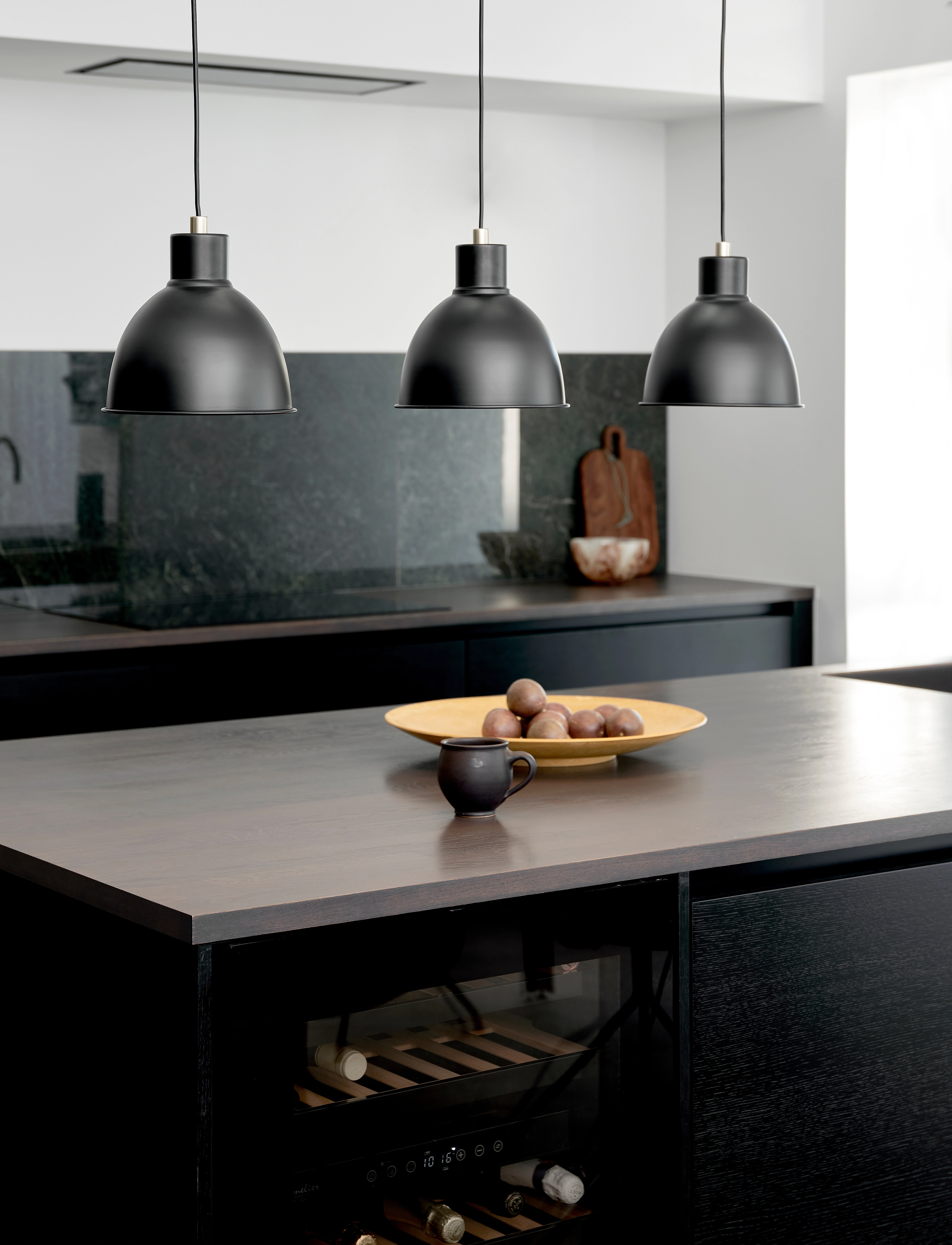 Nordlux - Pop | Pendant | - matt black - 4