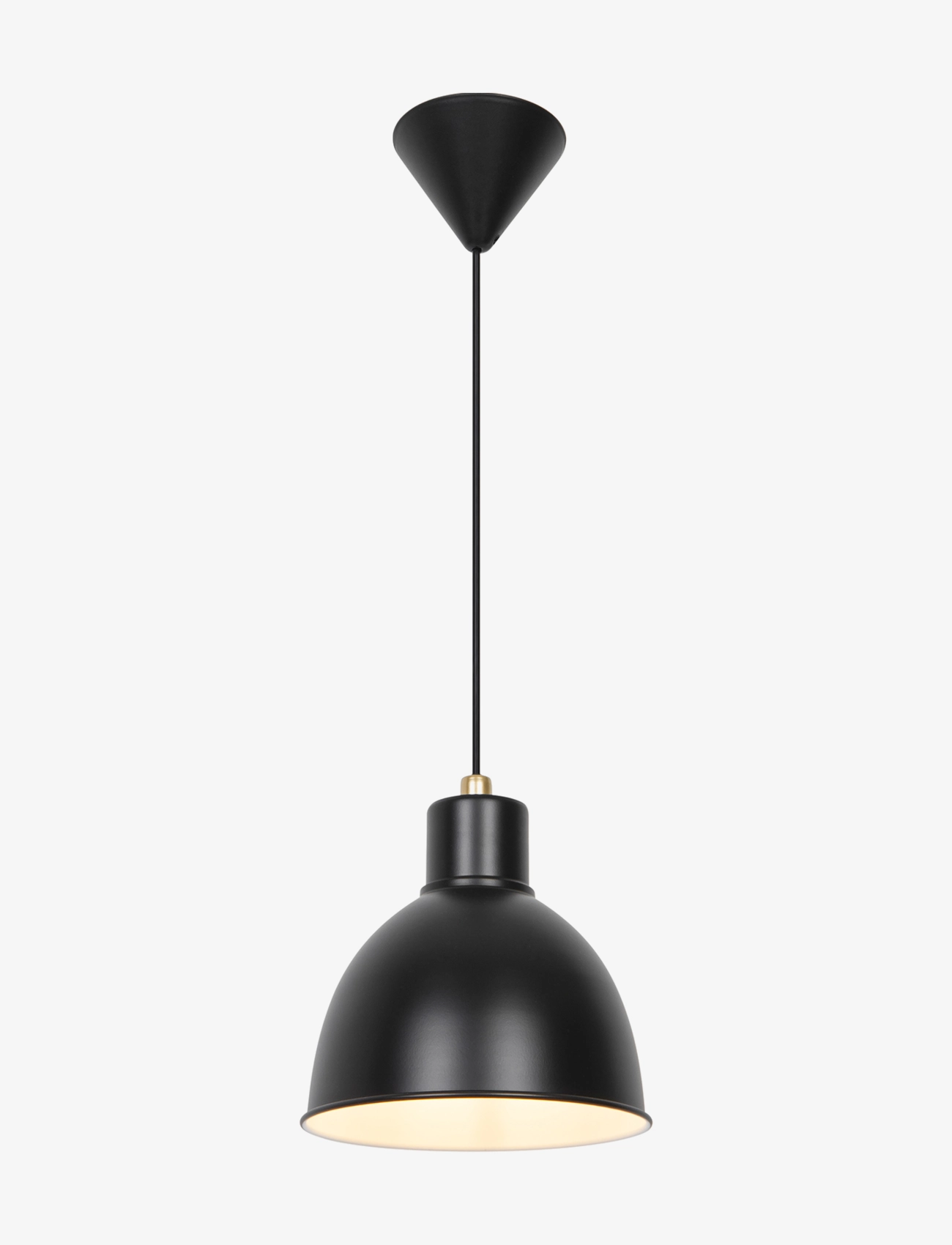 Nordlux - Pop | Pendant | - matt black - 2