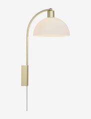 Ellen 20 | Vägglampa | Mässing - BRASS