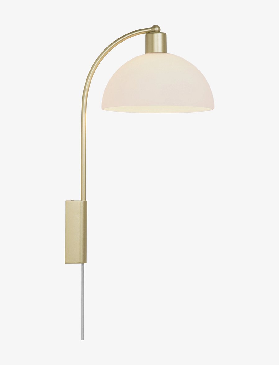 Nordlux - Ellen 20 | Wall light | Brass - seinalambid - brass - 1