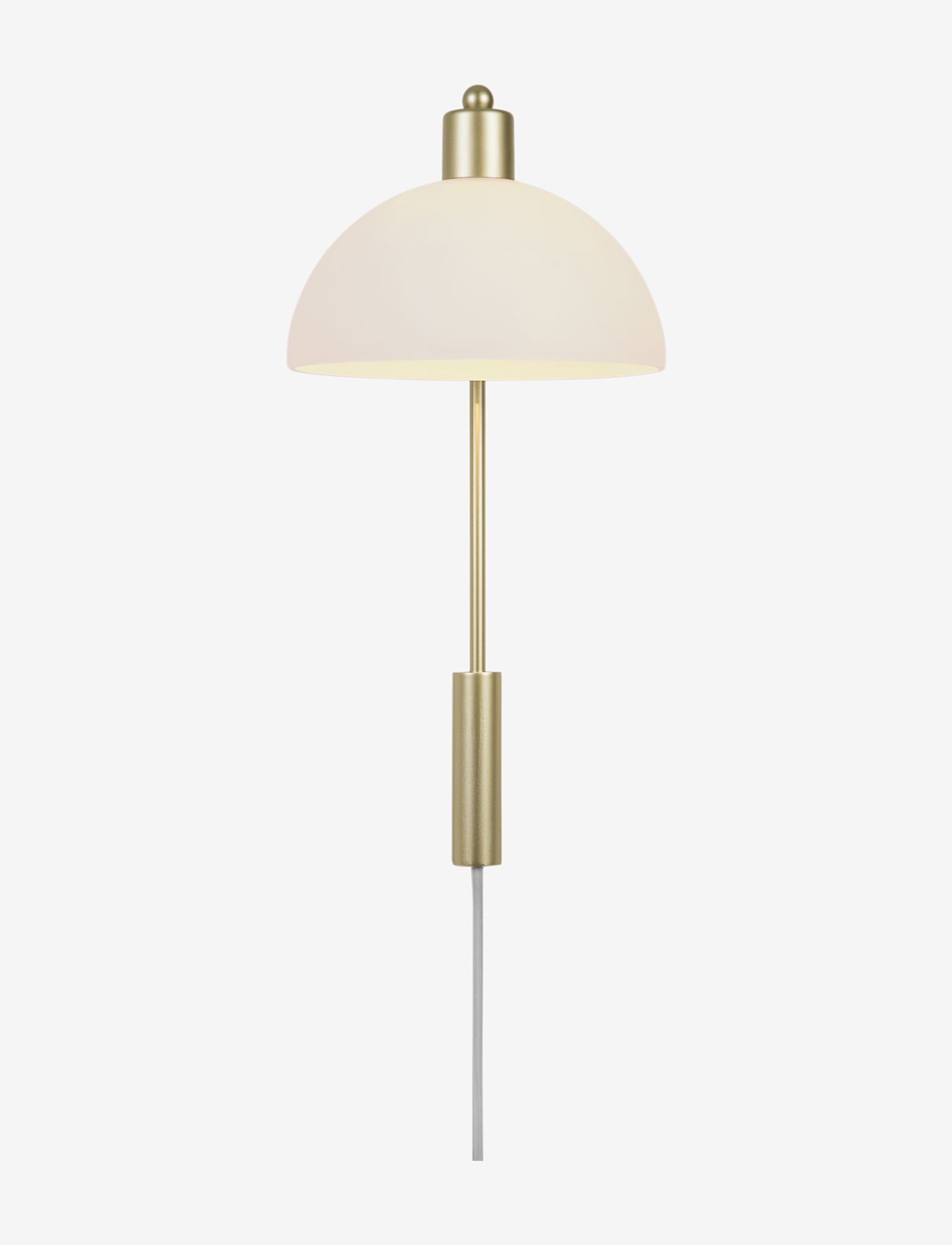 Nordlux - Ellen 20 | Wall light | Brass - seinävalaisimet - brass - 1