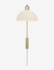 Nordlux - Ellen 20 | Wall light | Brass - sienas lampas - brass - 1