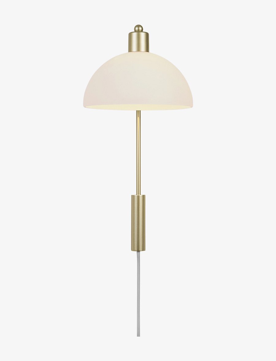 Nordlux - Ellen 20 | Wall light | Brass - seinalambid - brass - 2