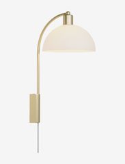 Nordlux - Ellen 20 | Wall light | Brass - sienas lampas - brass - 2
