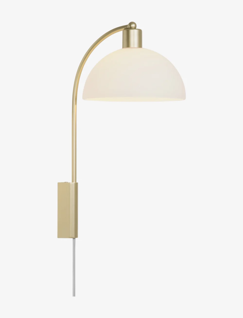 Nordlux - Ellen 20 | Wall light | Brass - nach preis einkaufen - brass - 2