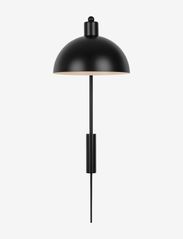 Nordlux - Ellen 20 | Wall light | Black - wall lamps - black - 0