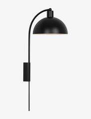 Nordlux - Ellen 20 | Wall light | Chrome - wall lamps - black - 1