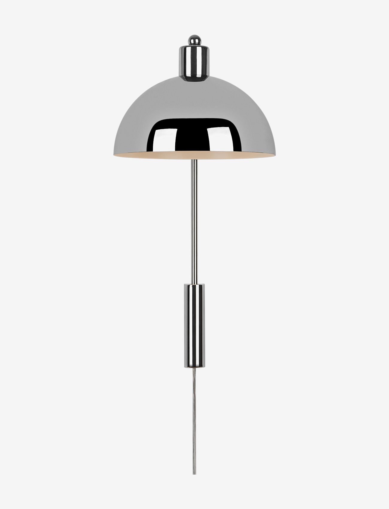 Nordlux - Ellen 20 | Wall light | Black - wandleuchten - chrome - 1