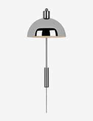 Nordlux - Ellen 20 | Wall light | Chrome - wall lamps - chrome - 1