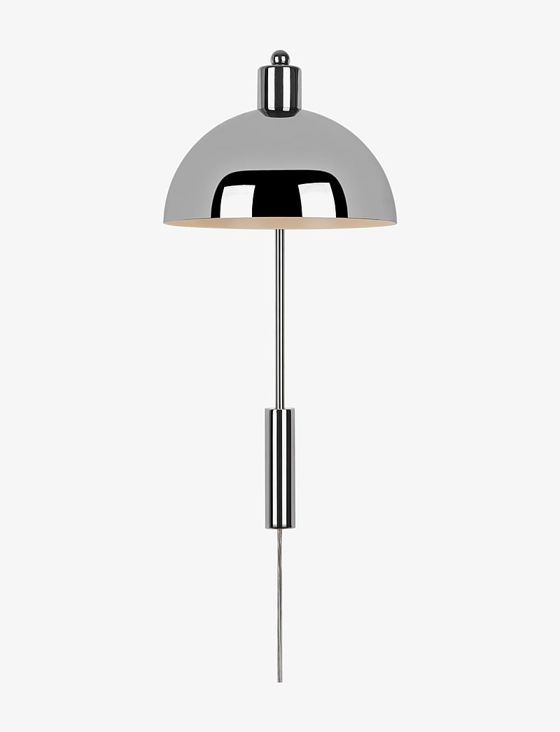 Nordlux - Ellen 20 | Wall light | Black - wandleuchten - chrome - 1