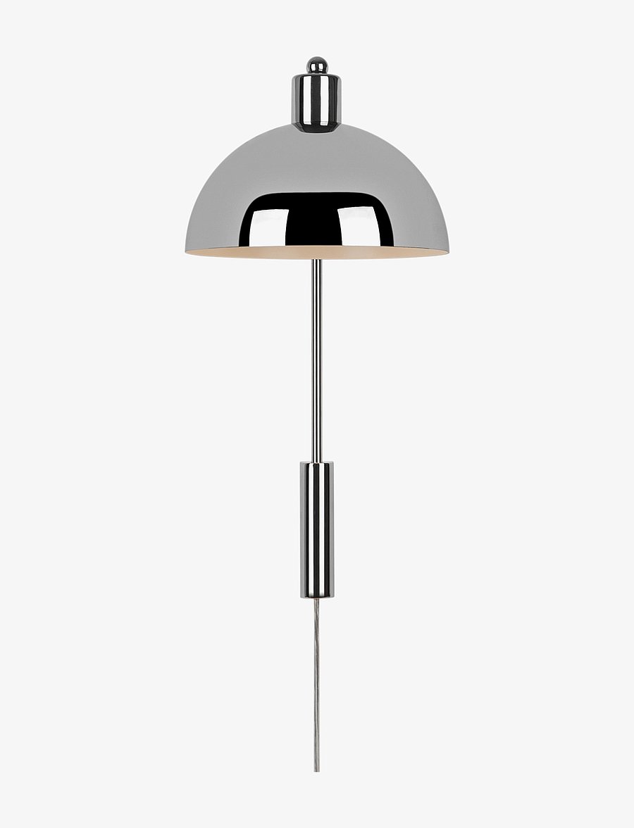 Nordlux - Ellen 20 | Wall light | Chrome - seinalambid - chrome - 2