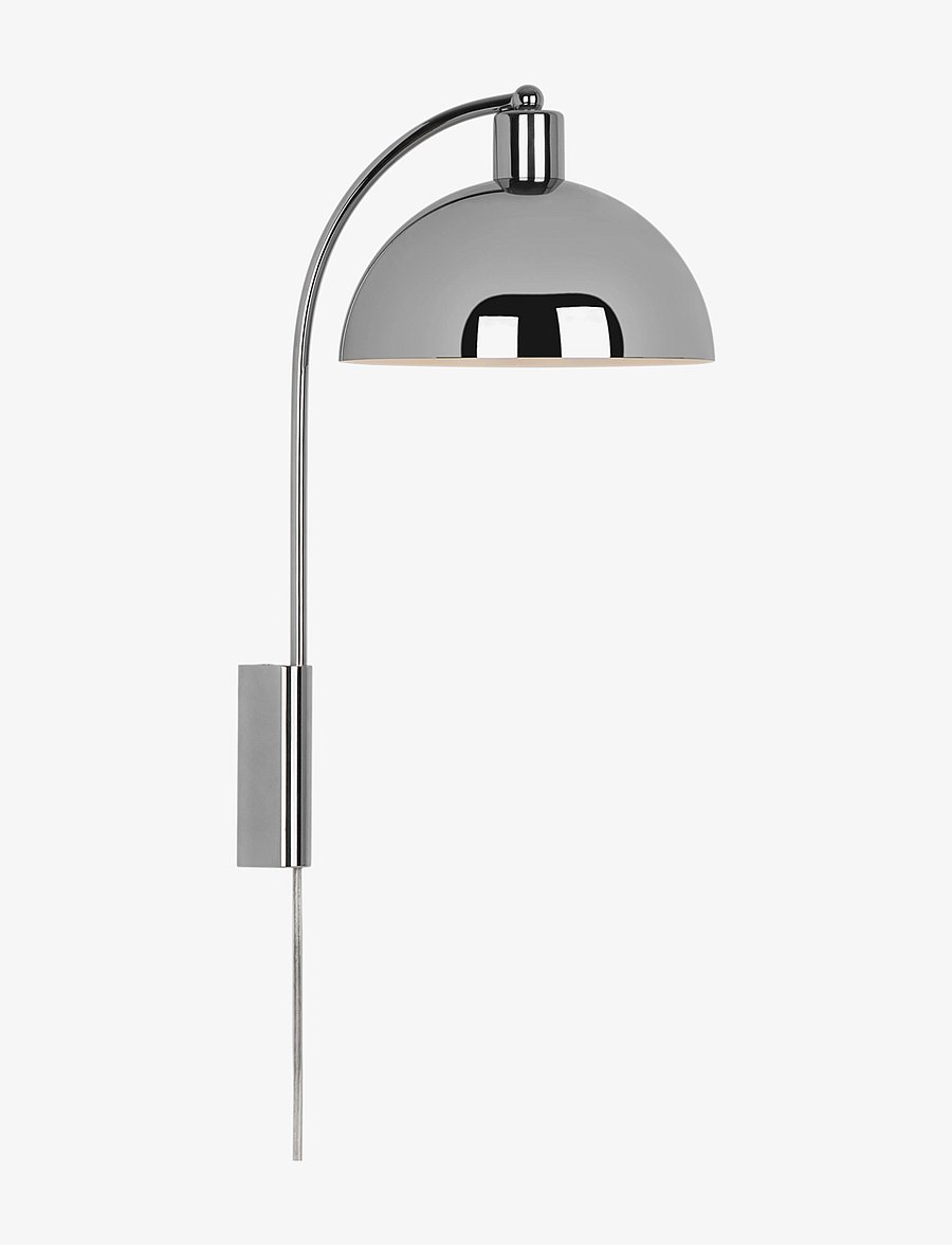 Nordlux - Ellen 20 | Wall light | Chrome - seinalambid - chrome - 3