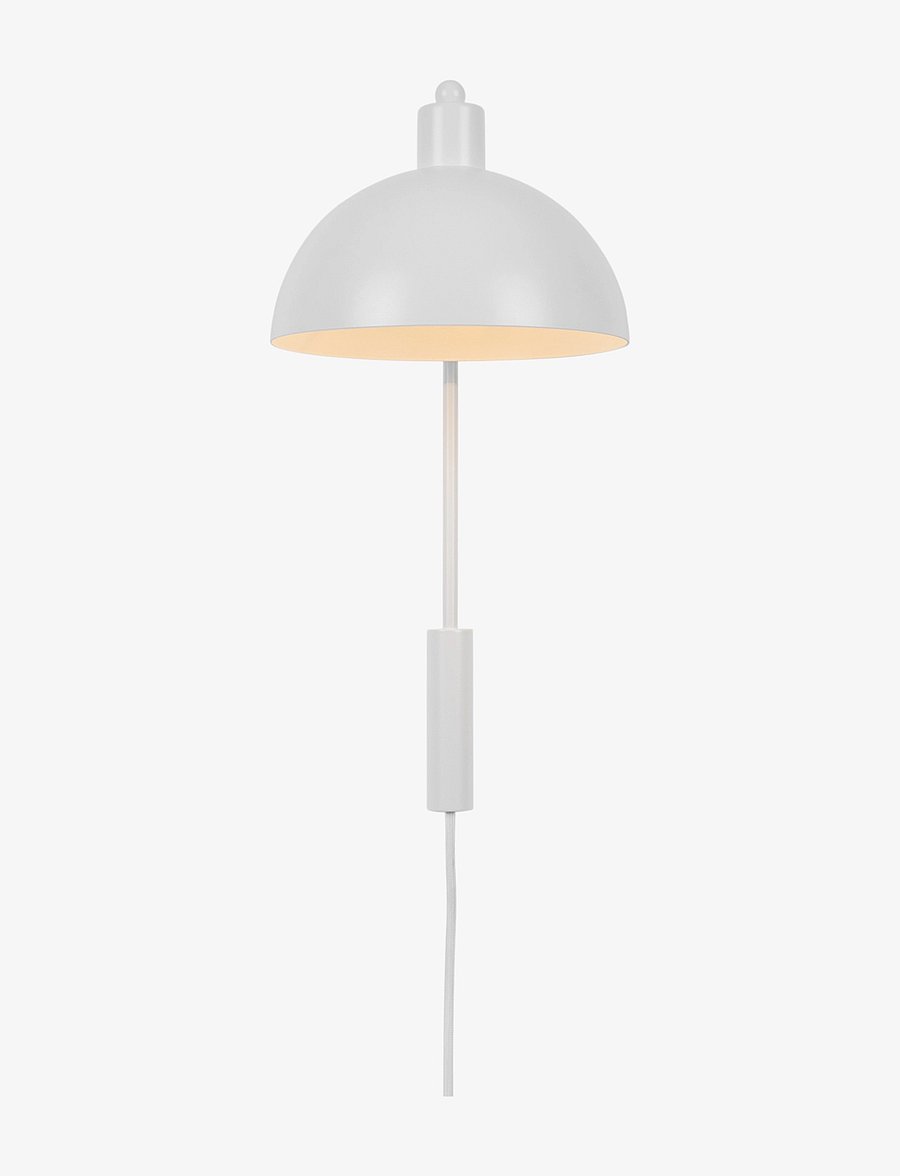 Nordlux - Ellen 20 | Wall light | Chrome - seinalambid - white - 2