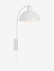 Nordlux - Ellen 20 | Wall light | Chrome - wall lamps - white - 2